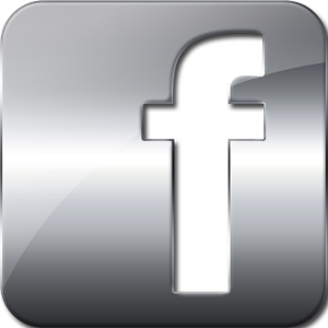 Facebook Icon