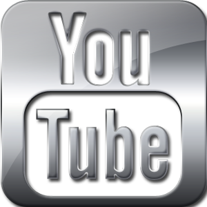 You Tube Icon